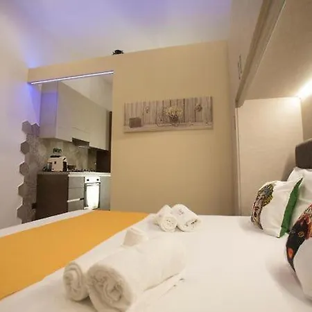 Alterego Apartment *