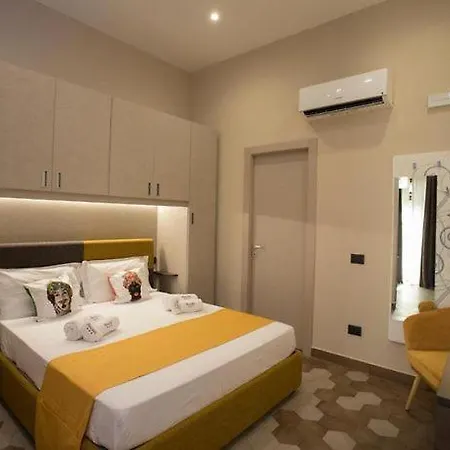 Alterego Apartment
